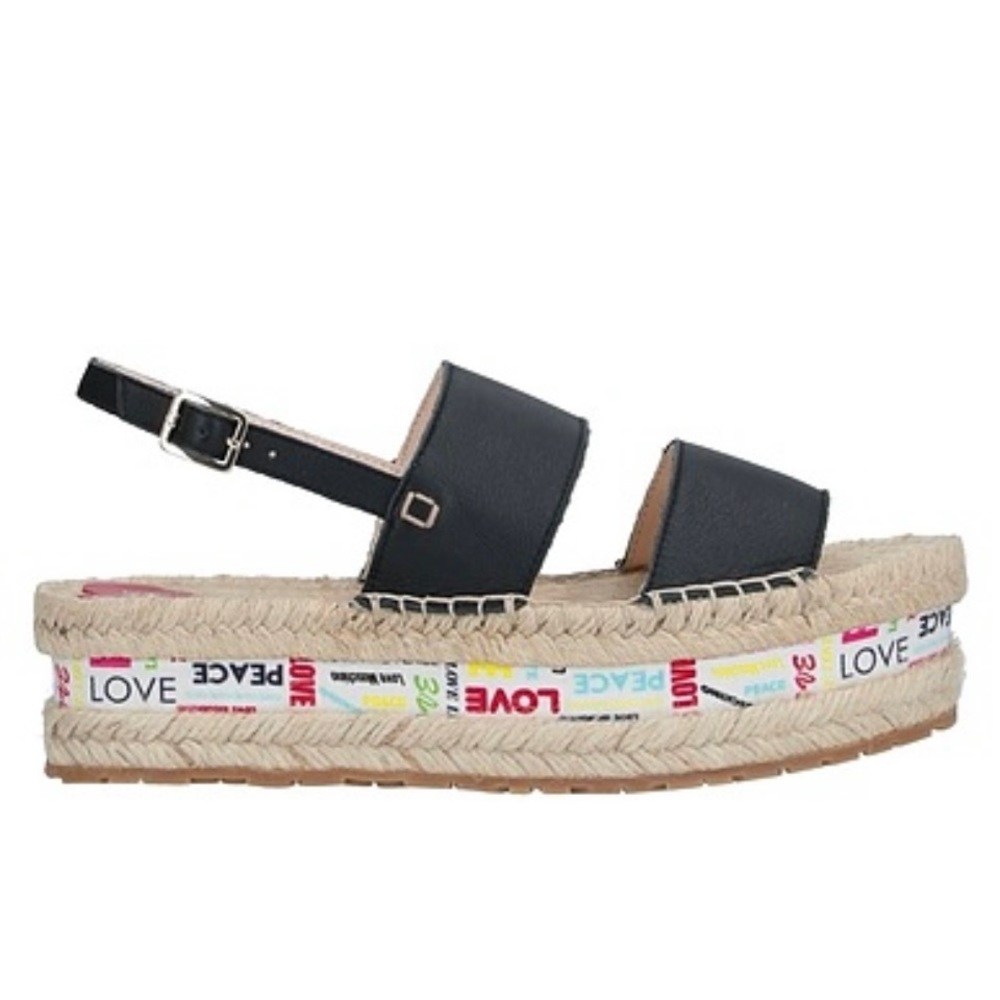 Love Moschino sandals